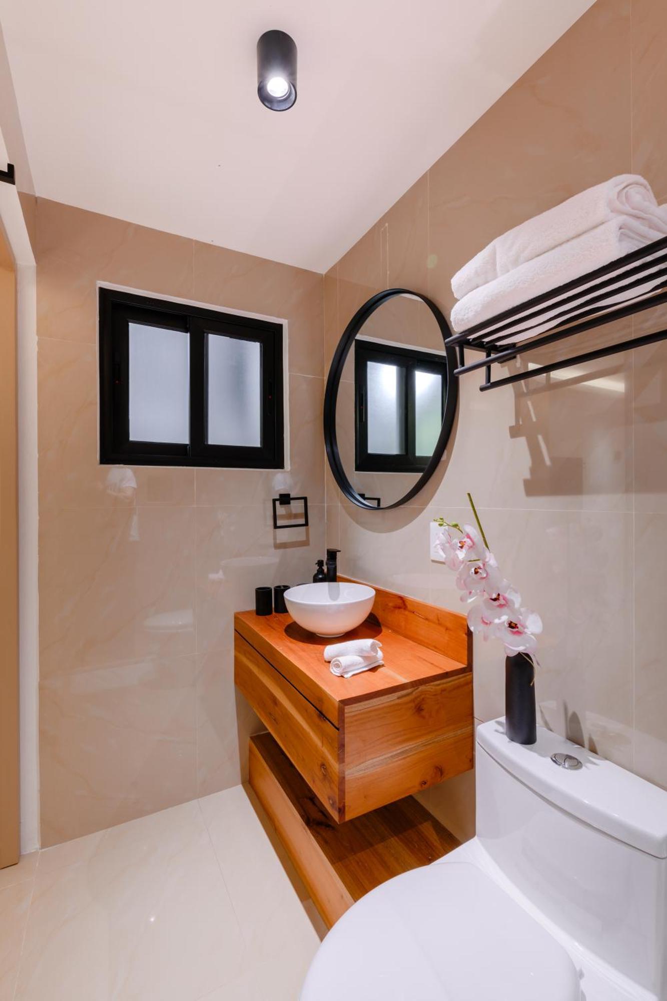 Coralia Boutique Hotel קוזומל חדר תמונה